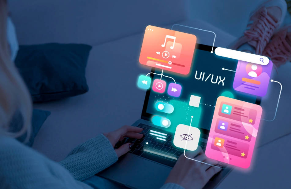 UI/UX-testaus MetaMaskille
